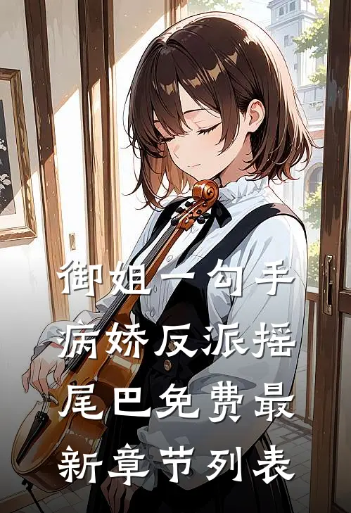 御姐一勾手，病娇反派摇尾巴免费最新章节列表