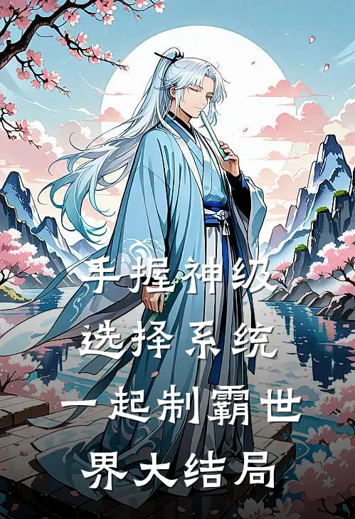 手握神级选择系统，一起制霸世界大结局