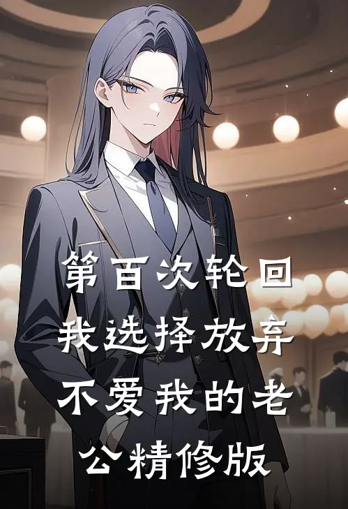 第百次轮回，我选择放弃不爱我的老公精修版