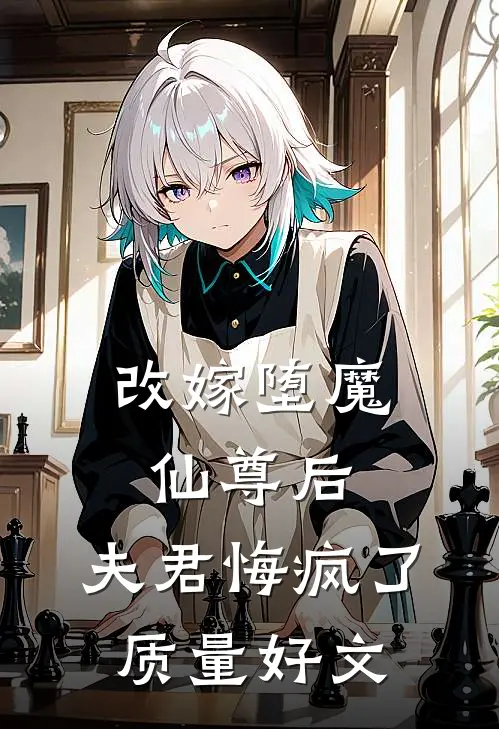 改嫁堕魔仙尊后，夫君悔疯了质量好文