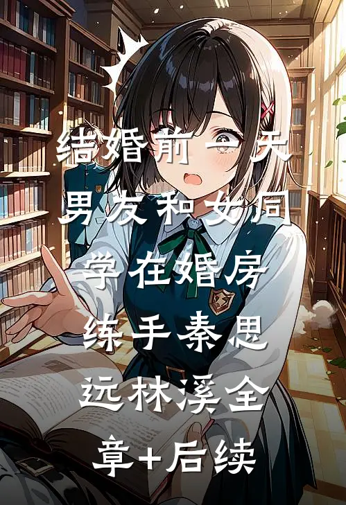 结婚前一天，男友和女同学在婚房练手秦思远林溪全章+后续