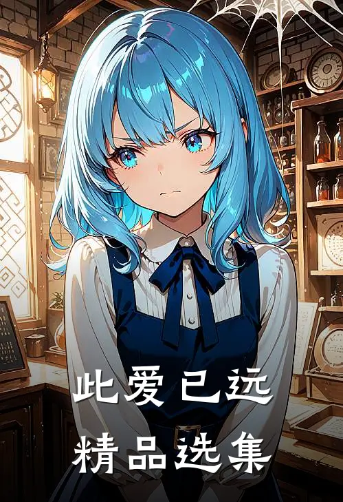 此爱已远精品选集