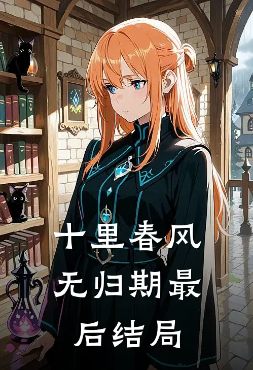 十里春风无归期最后结局