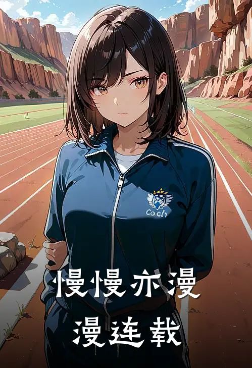 慢慢亦漫漫连载