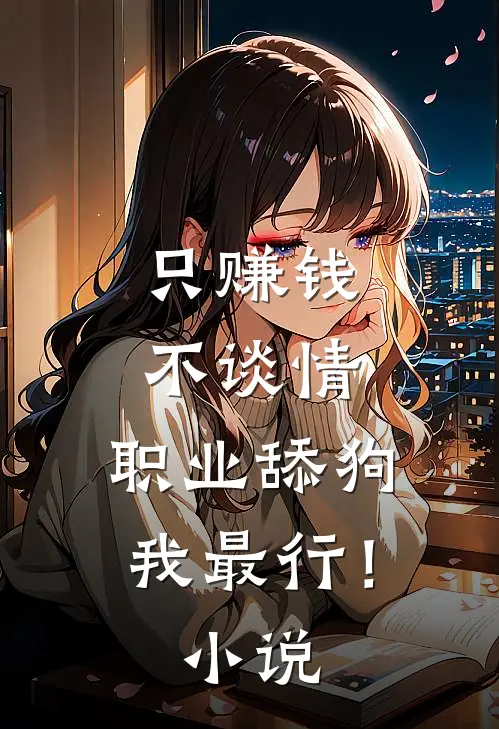 只赚钱不谈情，职业舔狗我最行！小说