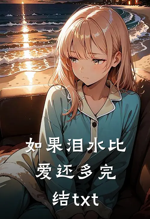 如果泪水比爱还多完结txt