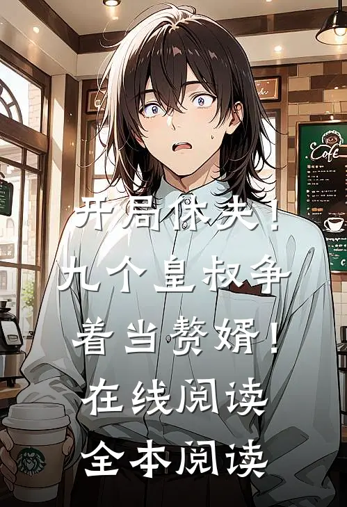 开局休夫！九个皇叔争着当赘婿！在线阅读全本阅读