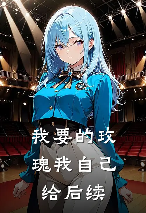 我要的玫瑰我自己给后续