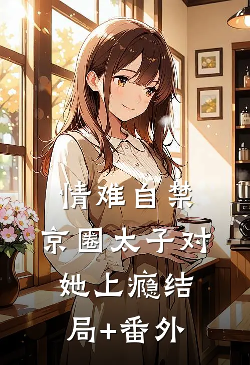 情难自禁，京圈太子对她上瘾结局+番外