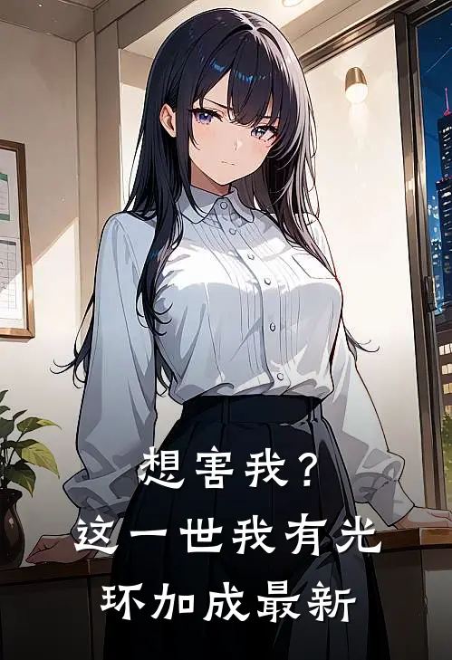 想害我？这一世我有光环加成最新