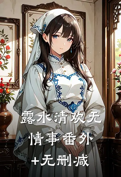 露水清欢无情事番外+无删减