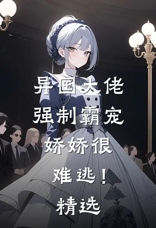 异国大佬强制霸宠，娇娇很难逃！精选