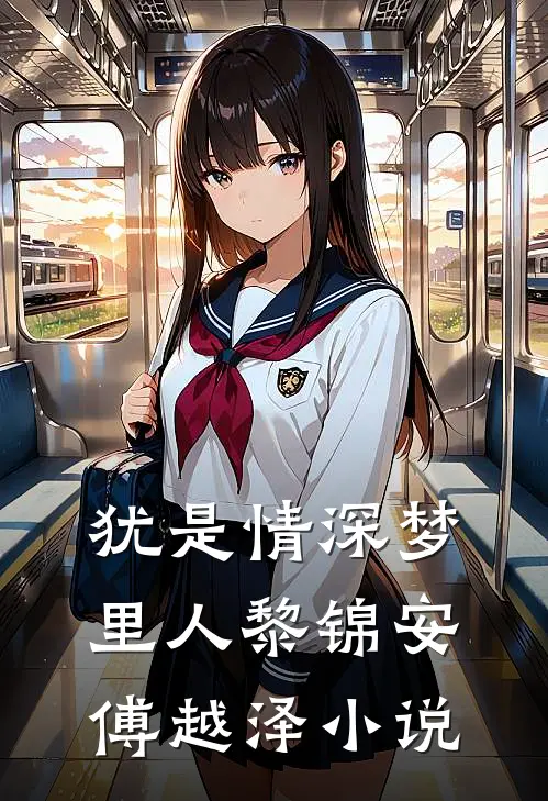 犹是情深梦里人黎锦安傅越泽小说