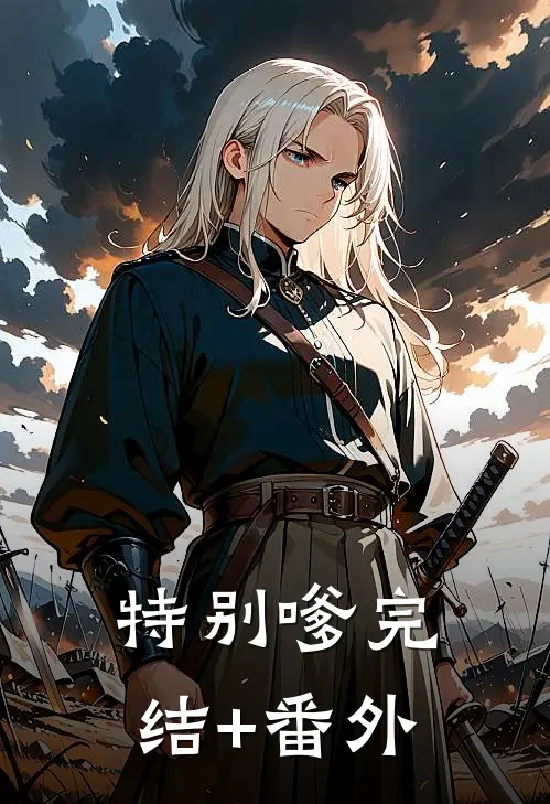 特别嗲完结+番外