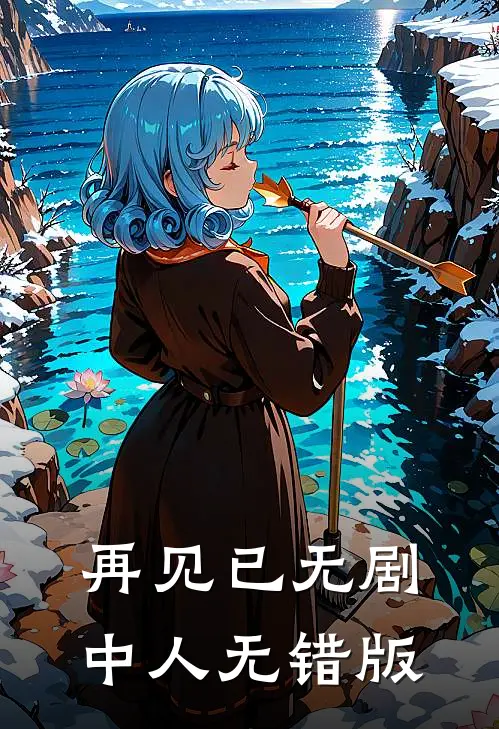 再见已无剧中人无错版
