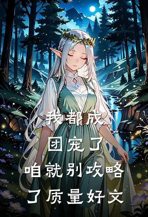 我都成团宠了，咱就别攻略了质量好文
