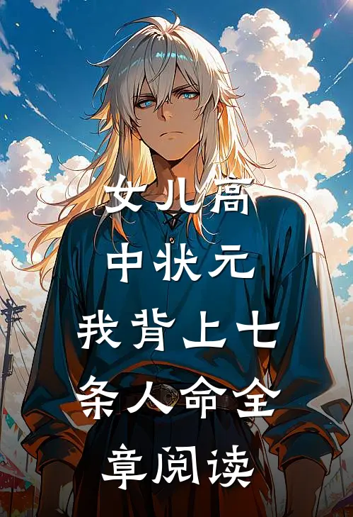 女儿高中状元，我背上七条人命全章阅读