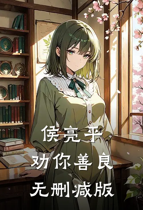 侯亮平，劝你善良无删减版