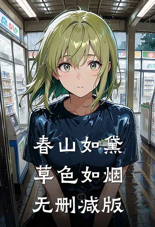春山如黛草色如烟无删减版