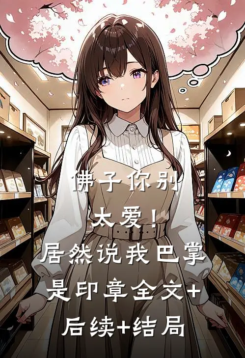 佛子你别太爱！居然说我巴掌是印章:全文+后续+结局
