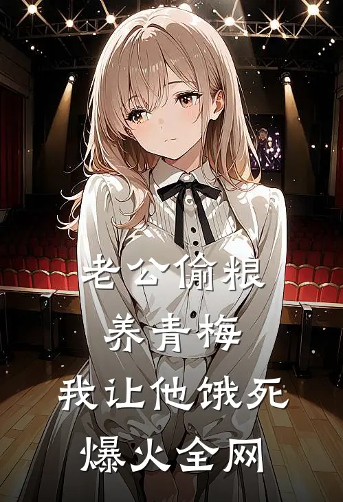 老公偷粮养青梅，我让他饿死爆火全网