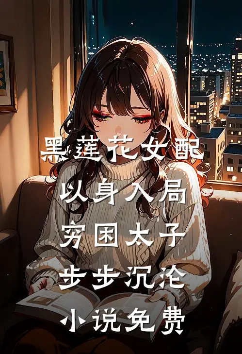 黑莲花女配以身入局，穷困太子步步沉沦小说免费