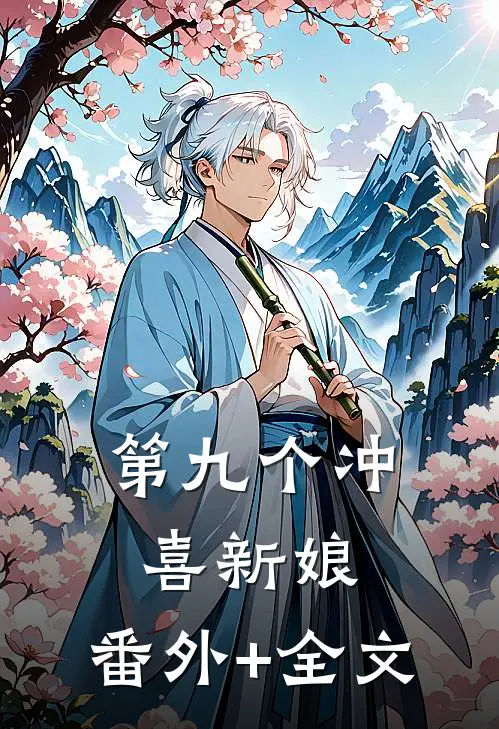 第九个冲喜新娘:(番外)+(全文)