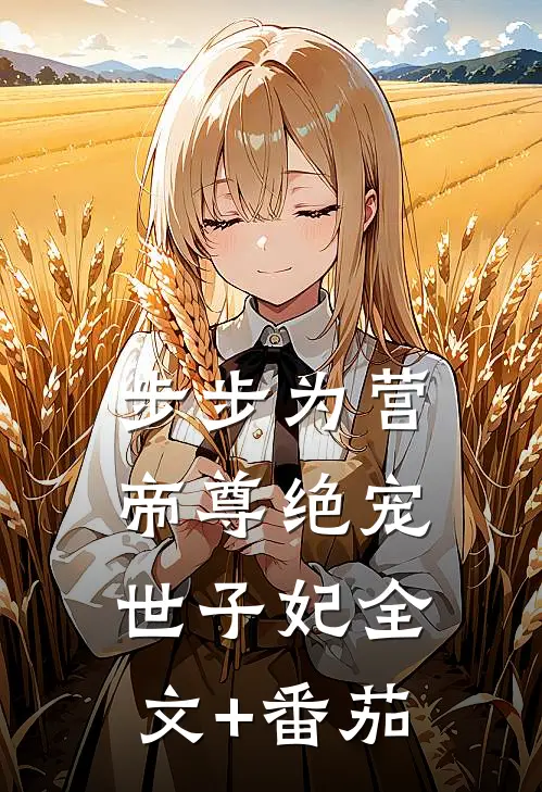 步步为营，帝尊绝宠世子妃全文+番茄