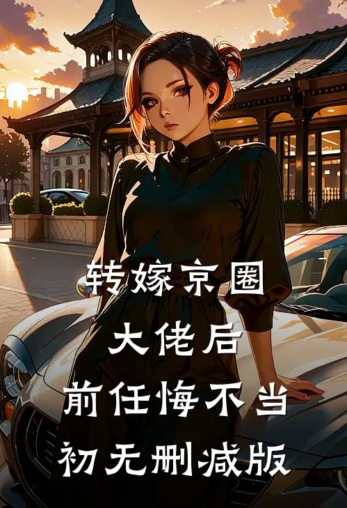 转嫁京圈大佬后，前任悔不当初无删减版