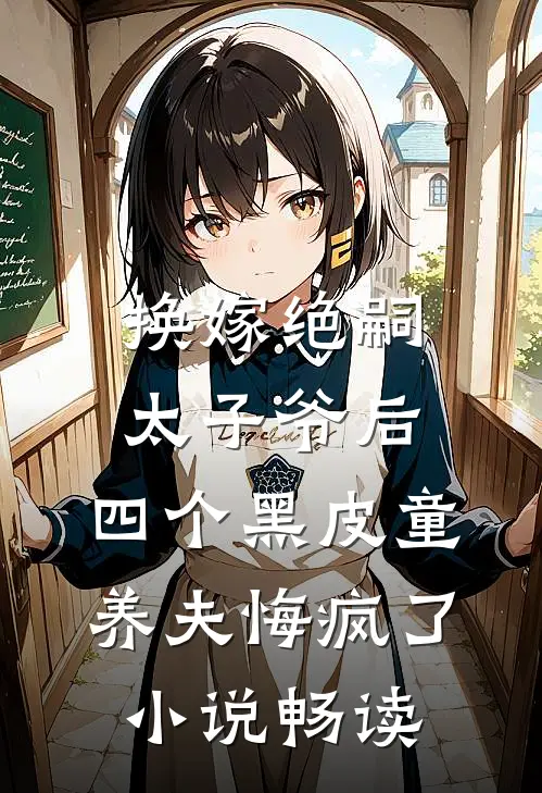 换嫁绝嗣太子爷后，四个黑皮童养夫悔疯了小说畅读