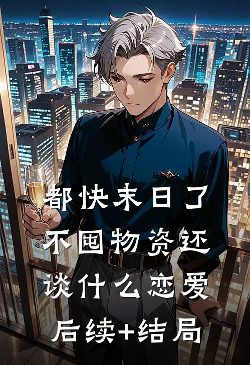 都快末日了，不囤物资还谈什么恋爱后续+结局
