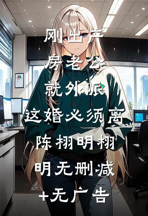 刚出产房老公就外派，这婚必须离陈栩明栩明无删减+无广告
