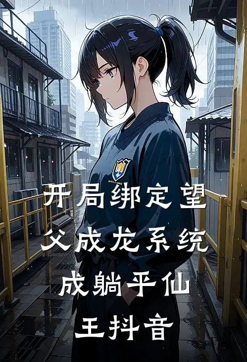开局绑定望父成龙系统，成躺平仙王抖音