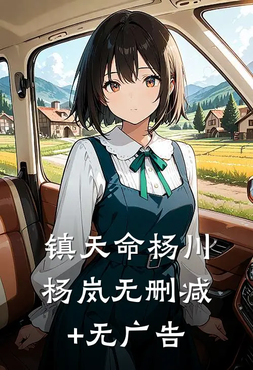 镇天命杨川杨岚无删减+无广告