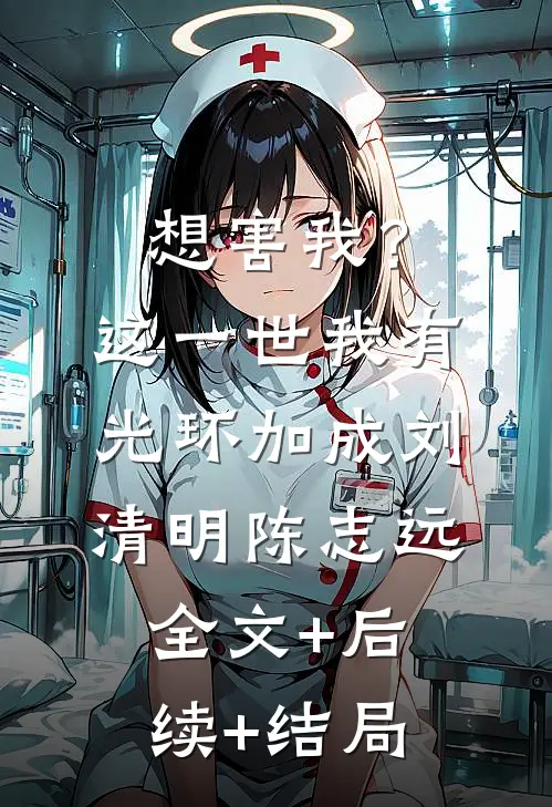 想害我？这一世我有光环加成刘清明陈志远全文+后续+结局
