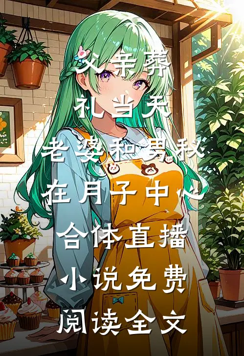 父亲葬礼当天，老婆和男秘在月子中心合体直播小说免费阅读全文