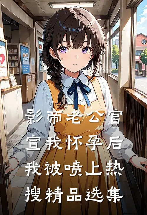 影帝老公官宣我怀孕后，我被喷上热搜精品选集
