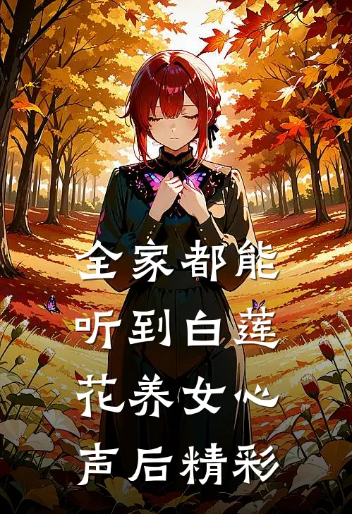 全家都能听到白莲花养女心声后精彩
