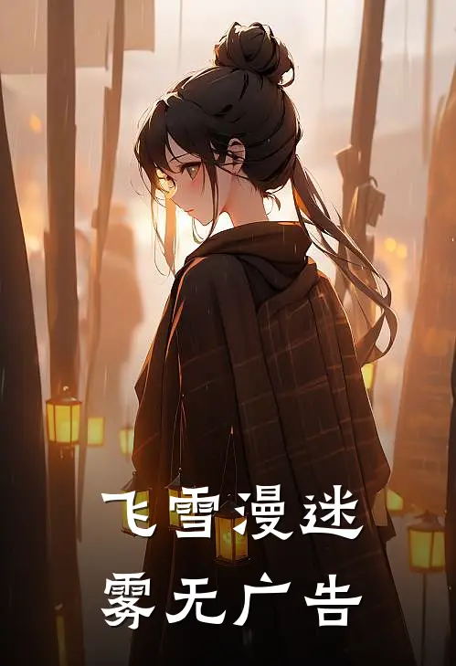 飞雪漫迷雾无广告