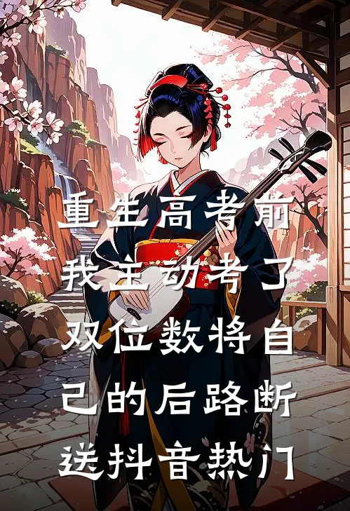 重生高考前，我主动考了双位数将自己的后路断送抖音热门