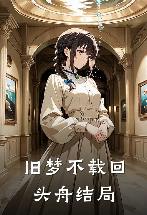 旧梦不载回头舟结局