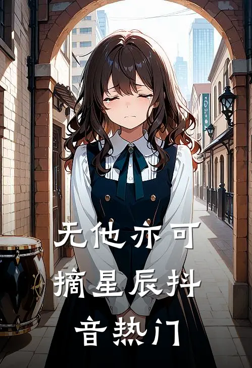 无他亦可摘星辰抖音热门