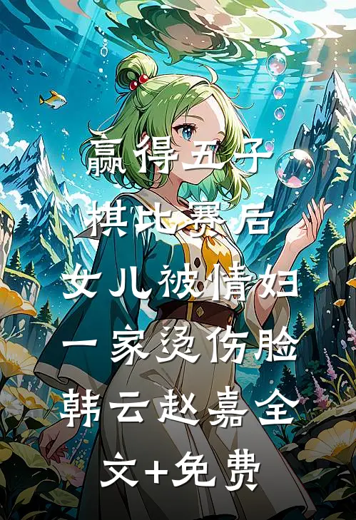赢得五子棋比赛后，女儿被情妇一家烫伤脸韩云赵嘉全文+免费