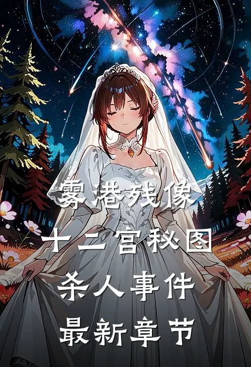 雾港残像：十二宫秘图杀人事件最新章节