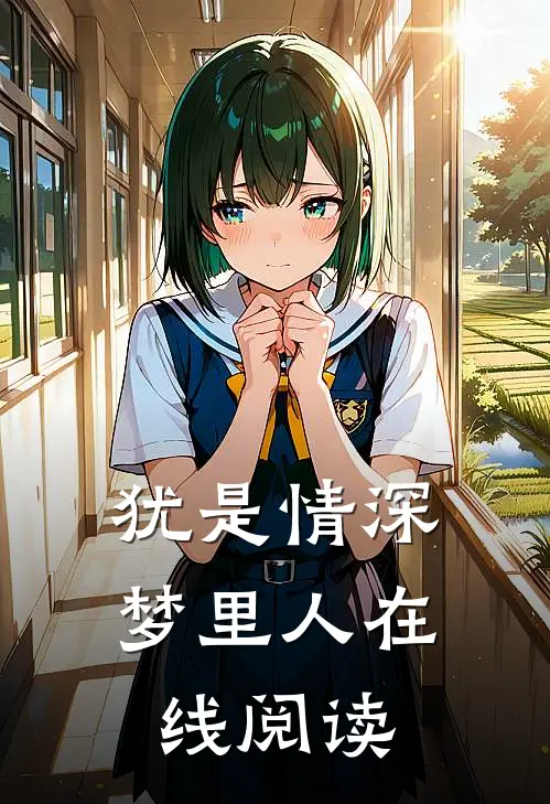犹是情深梦里人在线阅读