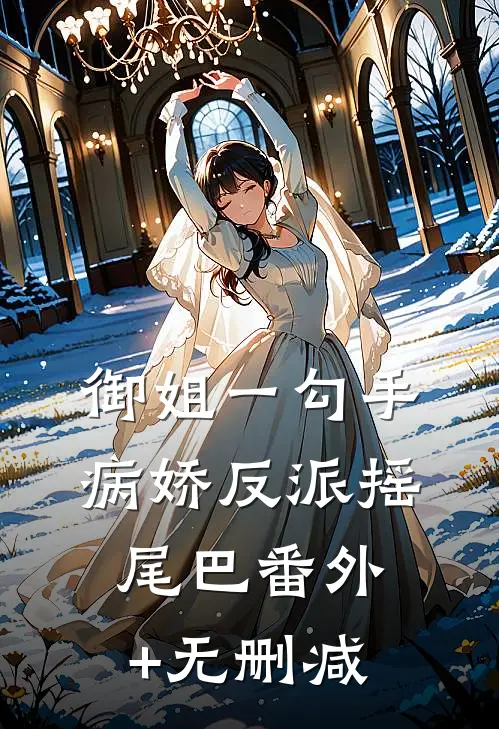 御姐一勾手，病娇反派摇尾巴番外+无删减