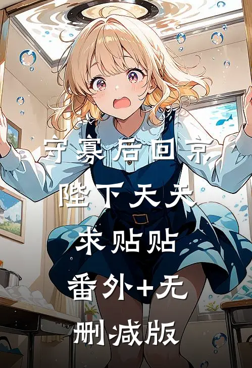守寡后回京，陛下天天求贴贴:番外+无删减版