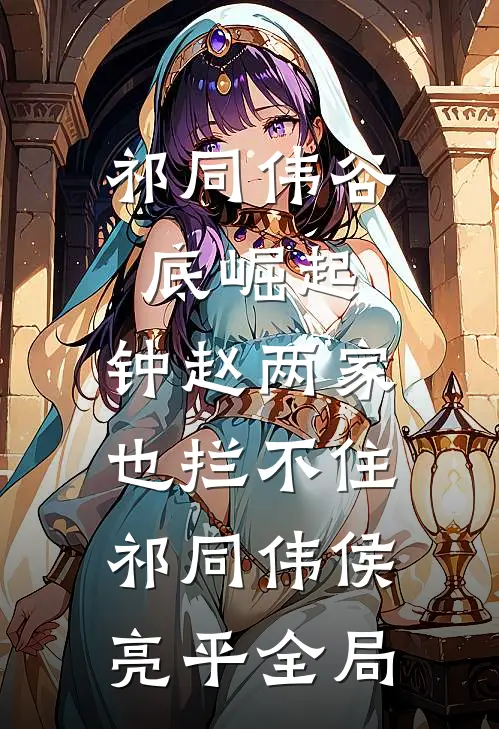 祁同伟谷底崛起，钟赵两家也拦不住祁同伟侯亮平全局