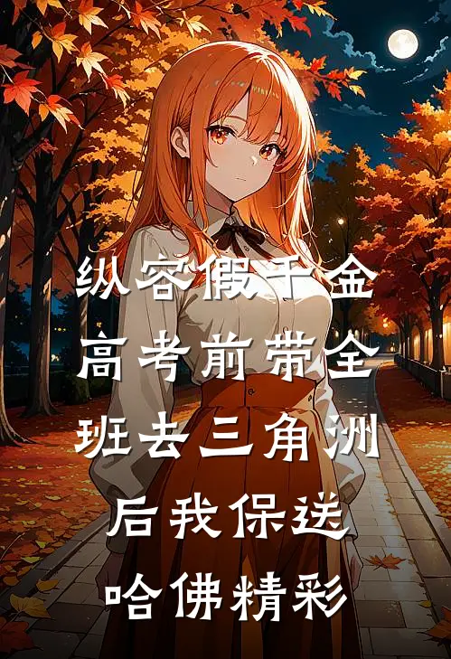 纵容假千金高考前带全班去三角洲后我保送哈佛精彩