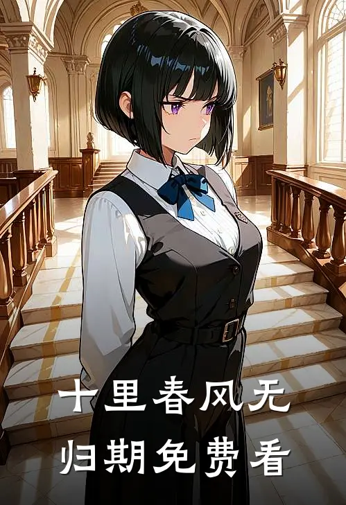 十里春风无归期免费看